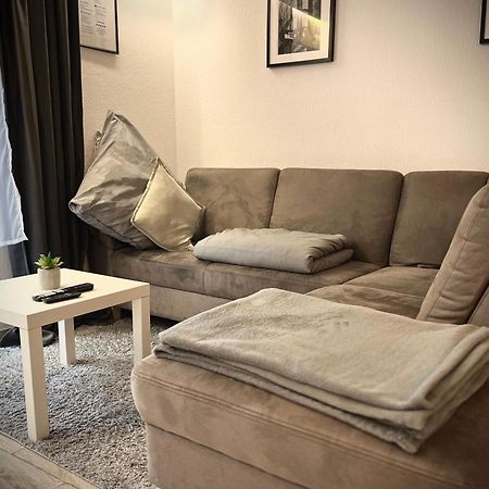 G&G Homely Apartment Horhausen Westerwald Eksteriør bilde